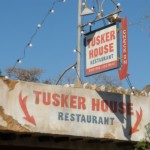 Tusker House - Africa - Animal Kingdom - food allergies