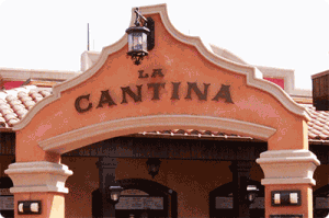 La Cantina may be a better Mexican restaurant for food allergies