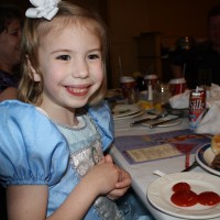 Food allergies on a Disney Cruise