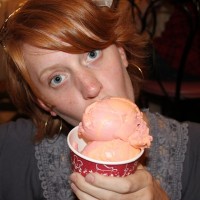 Gibson Girl Ice Cream Parlor - gluten free