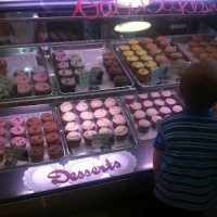 Babycakes NYC delicious allergy free