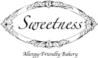Sweetness Allergy Friendly Bakery