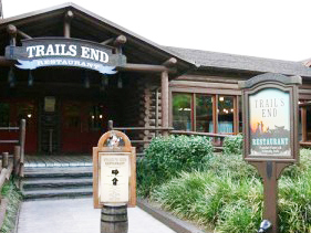 Food allergy-free dining at Trails End